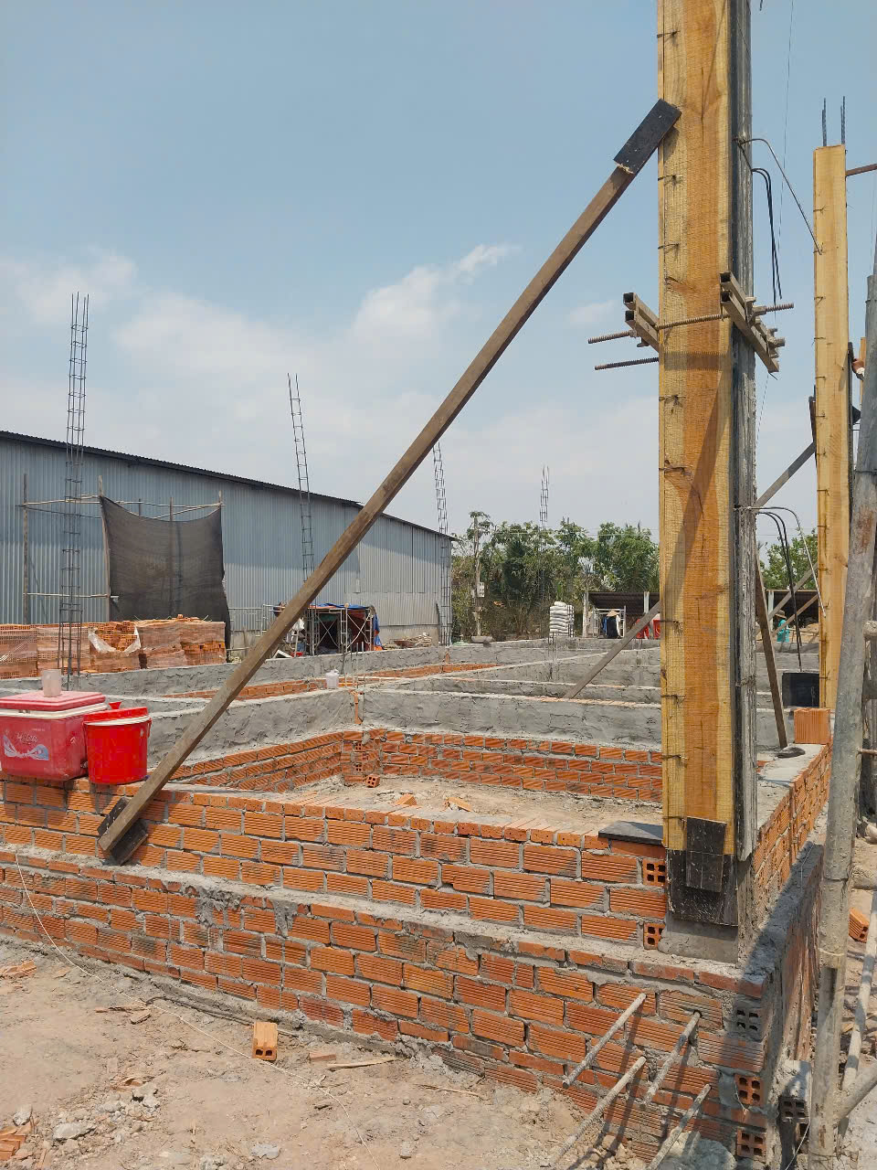 Xây nhà trọn gói Tây Ninh