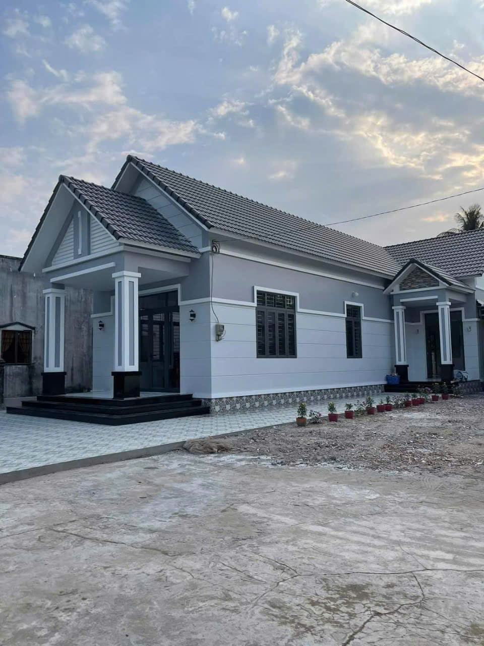 Bảo hành công trình xây dựng An Huy